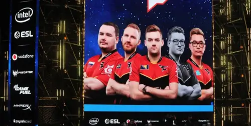 Влияние FaZe Clan на индустрию киберспорта