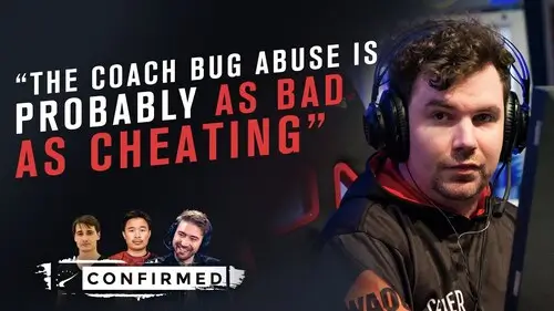 Heroic после скандала с coaching bug