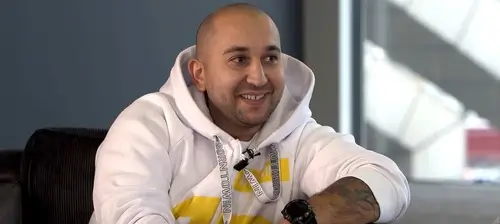 Руководитель НАВИ Yevhen Zolotarov