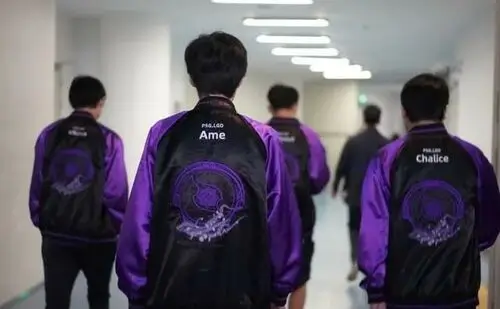 PSG.LGD в DOTA 2