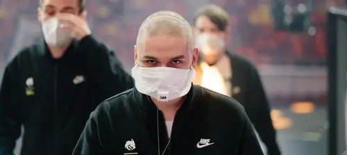 Киберспортсмен Yatoro от Team Spirit