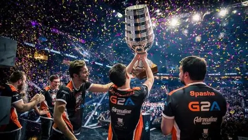 Зал славы Virtus.pro