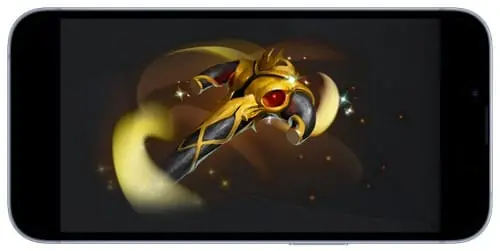 Предметы полезные против Crystal Maiden от betteam.pro