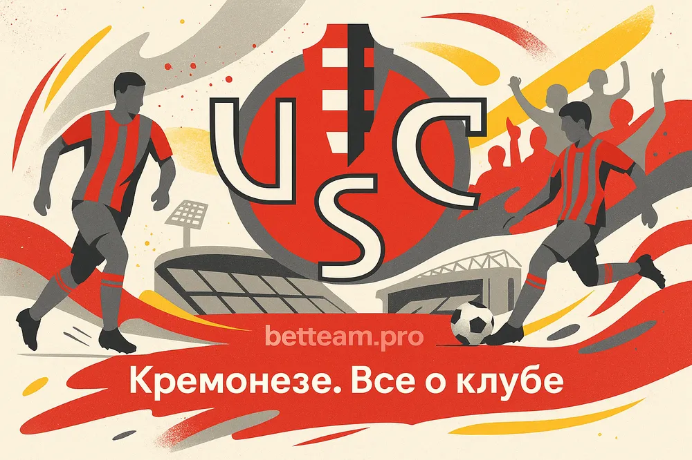 Кремонезе. Все о клубе