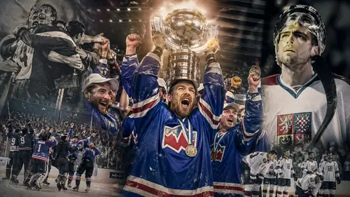 Исторические сенсации ЧМ по хоккею