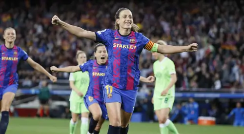 Развитие женского футбола и предпосылки создания турнира