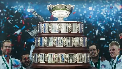Рекордсмены Кубка Дэвиса