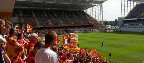 Атмосфера на Bollaert-Delelis и влияние трибун на игру