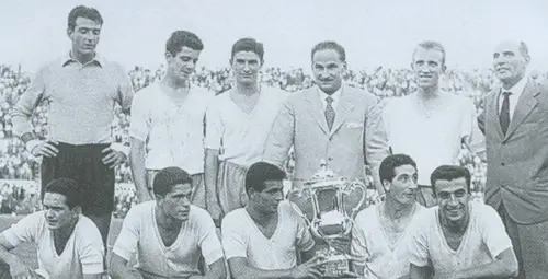 История футбольного клуба Лацио