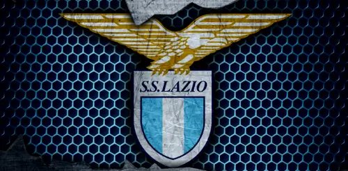 Эмблема и цвета футбольного клуба Лацио