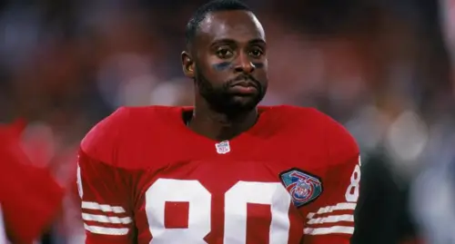 Jerry Rice