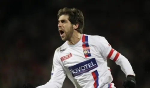 Легенды Олимпика Лиона — Жюниньо, Ляказетт, Бензема, Абидаль