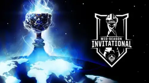 Турнир League of Legends. Mid-Season Invitational 2025