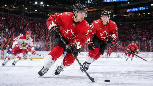 Конор Хеллебайк и Тейдж Томпсон &mdash; звёзды сборной США на ЧМ 2026