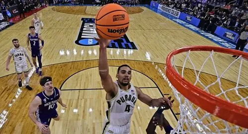 Сетка NCAA 2026 и путь команды от первого раунда до финала