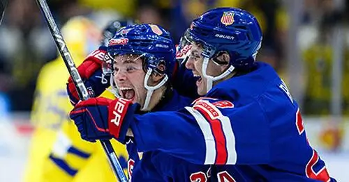 Факторы высокой результативности МЧМ