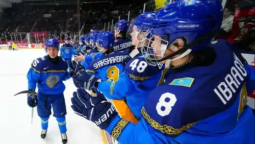 Казахстан: главный кандидат на вылет