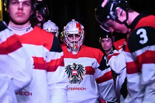 Аутсайдеры МЧМ-2026: Казахстан, Австрия, Швейцария