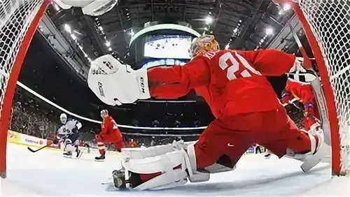 Вратари-герои МЧМ