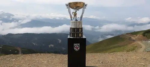 Кубок Харламова