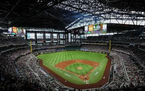 Ключевые даты сезона MLB 2026