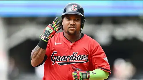 Хосе Рамирес Cleveland Guardians &mdash; недооценённый суперзвезда MLB 2026