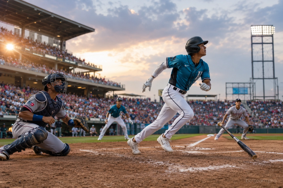 Futures Game и MLBx на Неделе звёзд MLB 2026