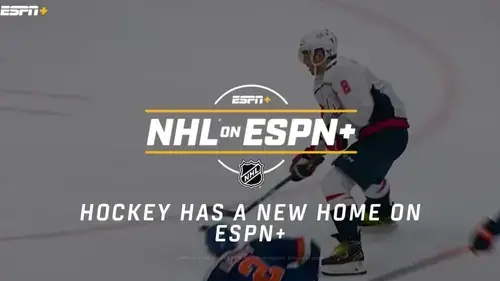 ESPN+ и IPTV &mdash; способы смотреть НХЛ на телевизоре из России