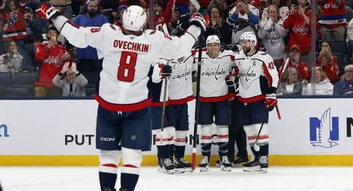 Календарь первого раунда и центральные серии плей-офф НХЛ 2026