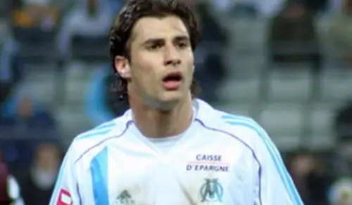 Исторические моменты Олимпика Марсель