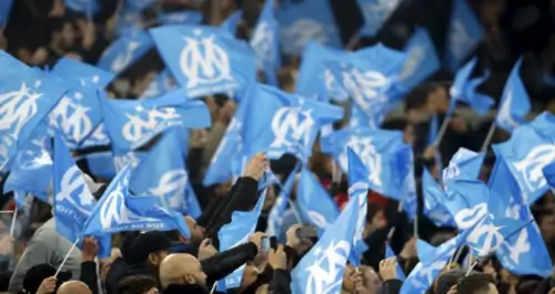 Фан-культура и атмосфера на матчах Олимпика Марсель