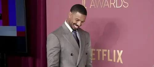 Майкл Б. Джордан &mdash; новый фаворит Best Actor на Оскар 2026 после победы на Actor Awards