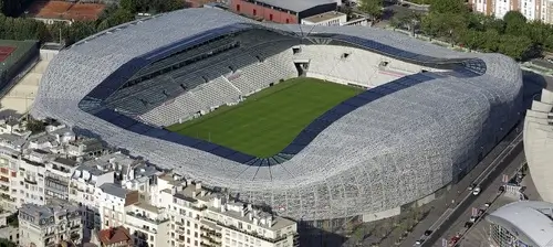 Стадион Жан‑Буэн