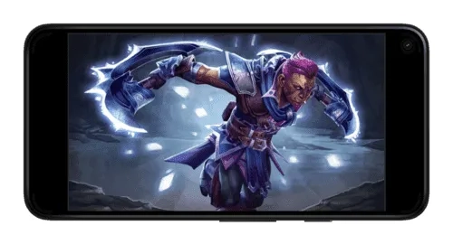 Патча 7.34 для Dota 2 - герой Anti-Mage от betteam.pro