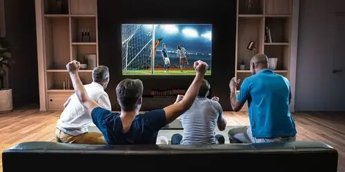 Спорт на ТВ теряет интерес