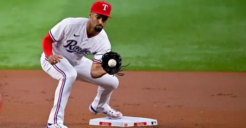 Шортстоп &mdash; капитан инфилда в бейсболе