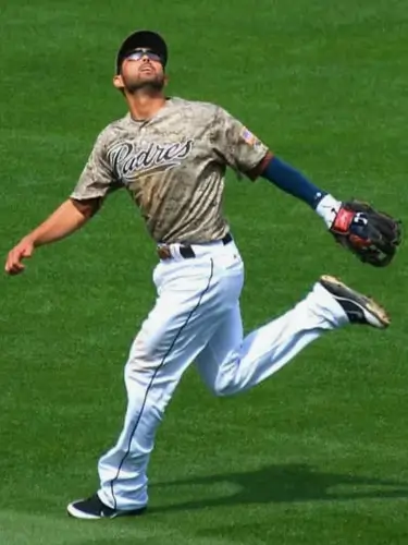 Аутфилд в бейсболе &mdash; последняя линия защиты