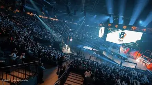 Решающие матчи на Rainbow Six Esports World Cup 2025