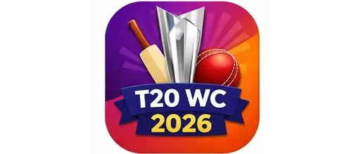 Турнир T20 World Cup 2026
