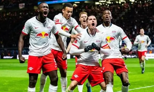 RB Leipzig модель Red Bull и правило 50+1 в Бундеслиге
