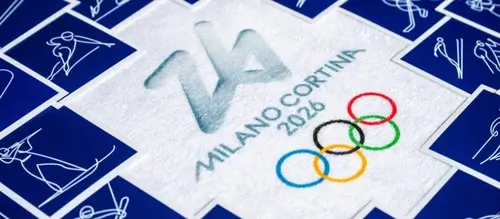 Зимняя Олимпиада 2026 года