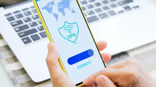 VPN-сервисы