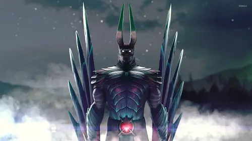 Герой Terrorblade