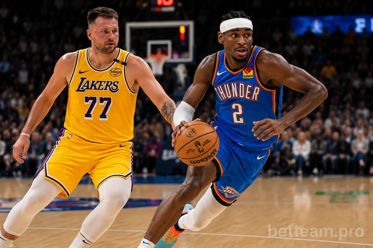 Лучшие защитники сезона NBA 2025/26