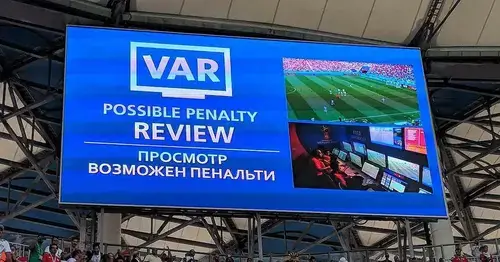 Что такое VAR