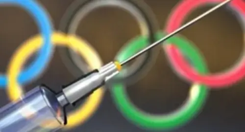 Антидопинговый контроль на Олимпиаде 2026