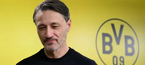 Тренер Нико Ковач