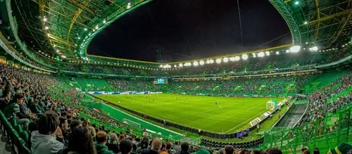 Стадион Жозе Алваладе