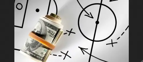 Стратегии игры со ставкой П2