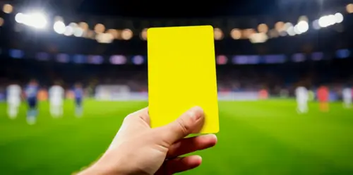 Статистика команд для ставок на карточки